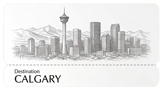 Calgary