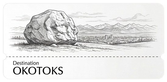 Okotoks