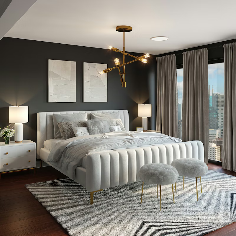 Living Room Furniture