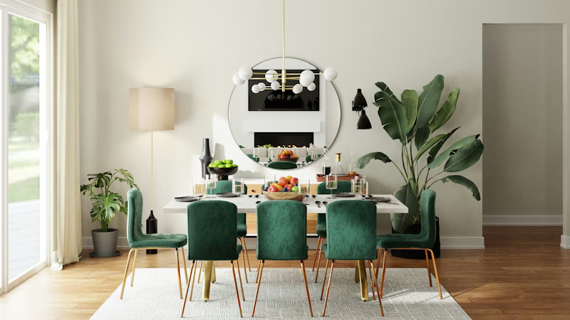 Living Room Furniture